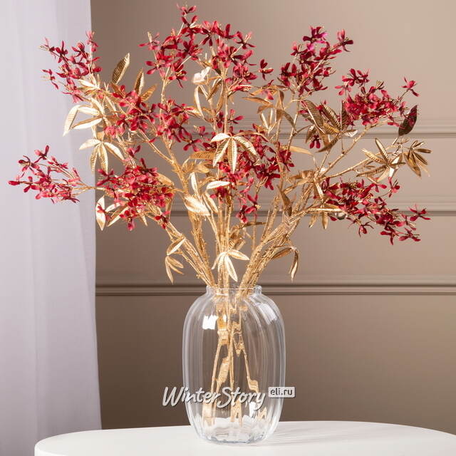 Искусственная ветка Lima - Тайна Сердца 80 см EDG