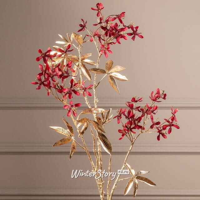 Искусственная ветка Lima - Тайна Сердца 80 см EDG