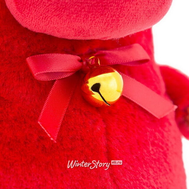 Мягкая игрушка Бычок Перчик 20 см Orange Toys