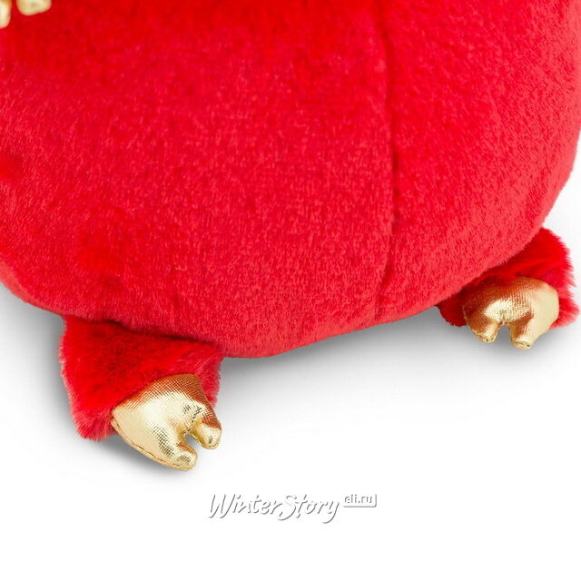 Мягкая игрушка Бычок Перчик 20 см Orange Toys