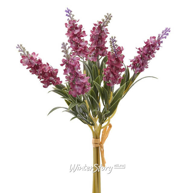 Искусственный букет Лаванда - Francua 35 см EDG