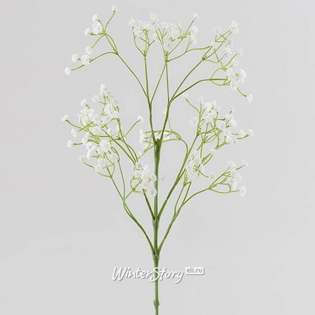 Искусственная ветка Гипсофила Rovelia 66 см EDG