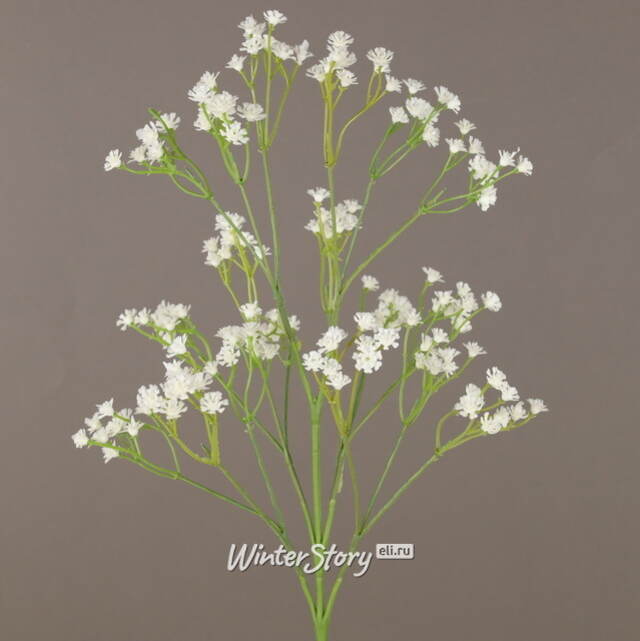 Искусственная ветка Гипсофила Rovelia 66 см EDG