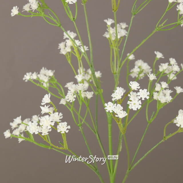 Искусственная ветка Гипсофила Rovelia 66 см EDG