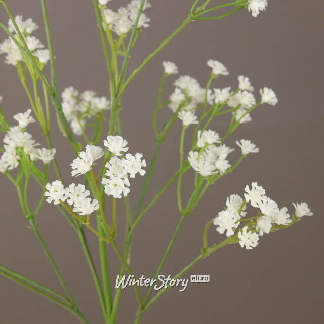 Искусственная ветка Гипсофила Rovelia 66 см EDG