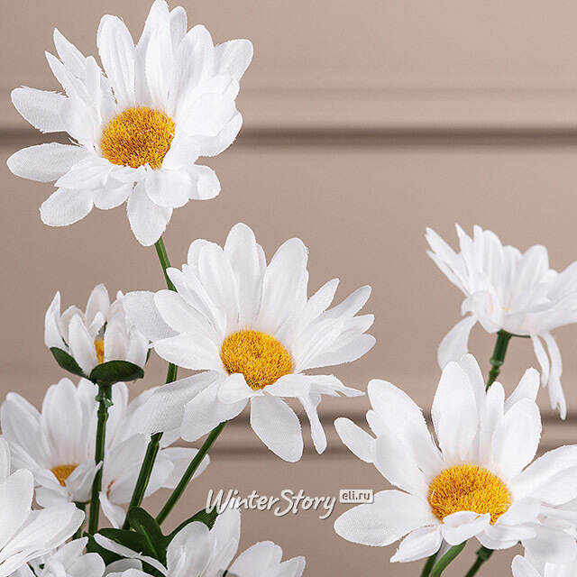 Искусственный букет Ромашка - Summer Wind 50 см EDG