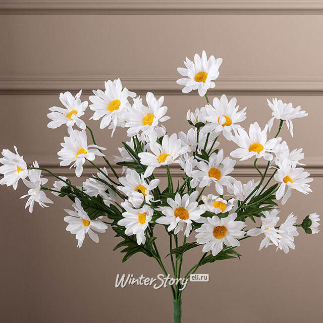 Искусственный букет Ромашка - Summer Wind 50 см EDG