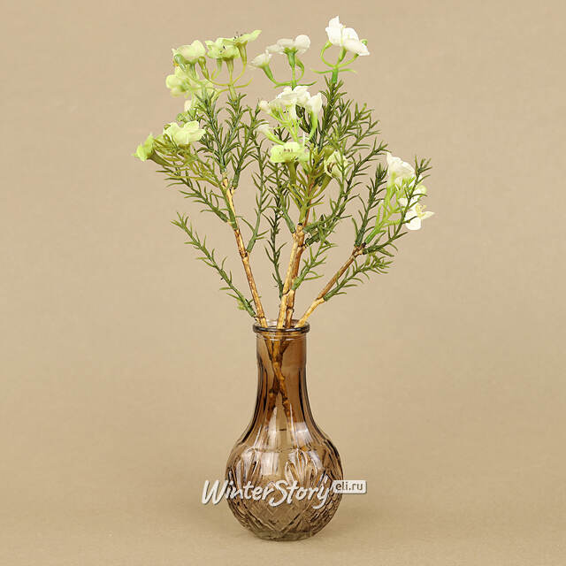 Искусственные ветки Хамелациум - Camoreli 27 см, 2 шт EDG