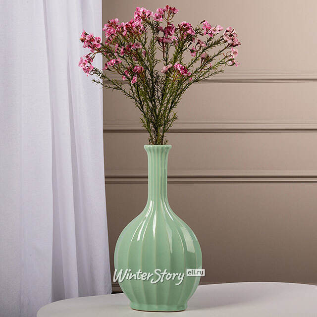 Искусcтвенная ветка Хамелациум Курано 67 см EDG