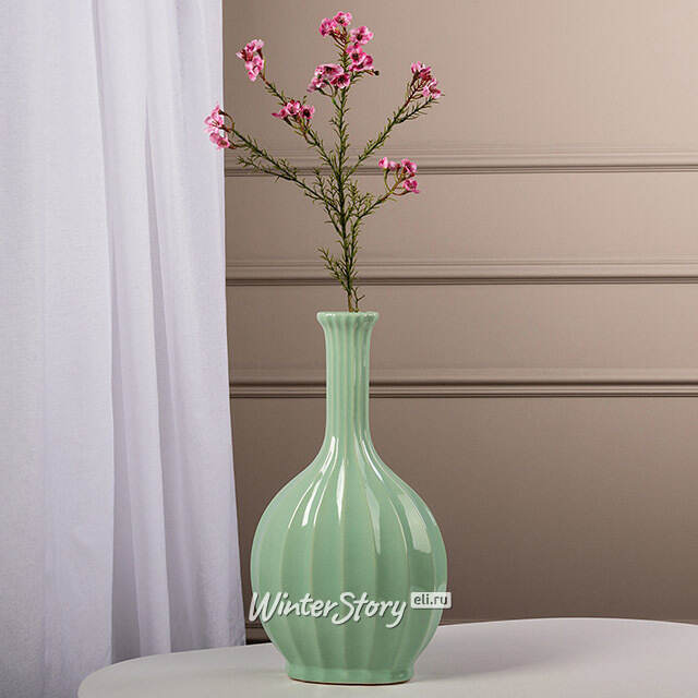 Искусcтвенная ветка Хамелациум Курано 67 см EDG