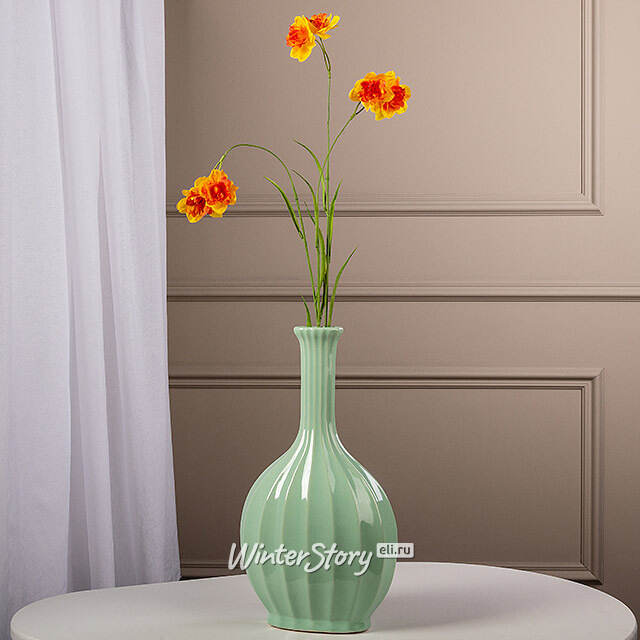 Искуcственный цветок Нарцисс - Monte Olandese 80 см EDG