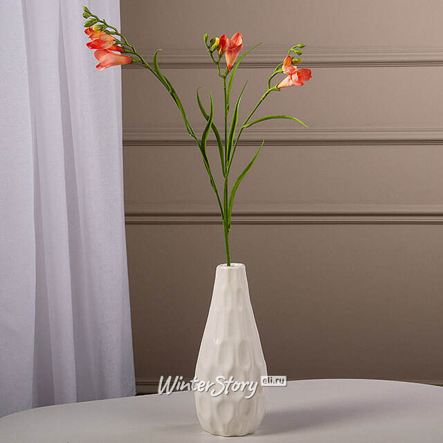 Искуcственный цветок Фрезия - Refracta Odorata 65 см EDG