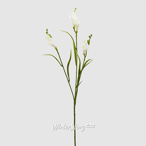 Искуcственный цветок Фрезия - Apollo 65 см EDG