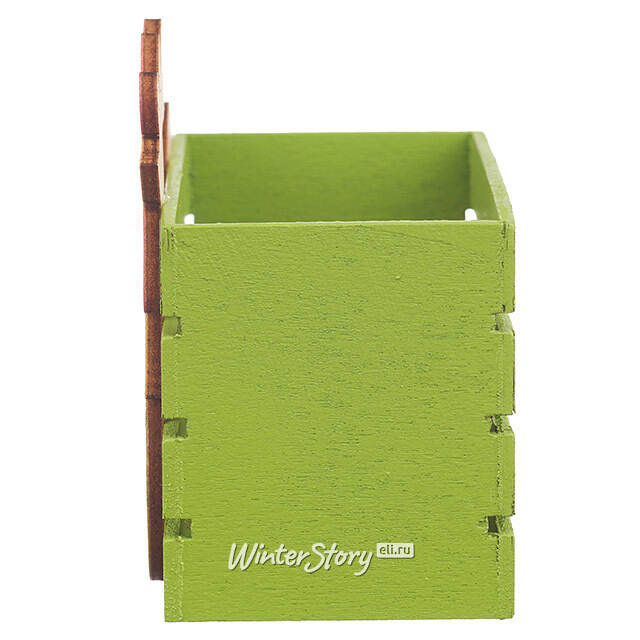 Декоративный ящик - Петушок 8 см Breitner