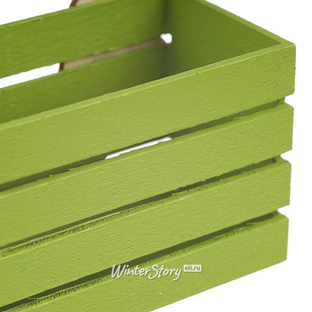 Декоративный ящик - Петушок 8 см Breitner