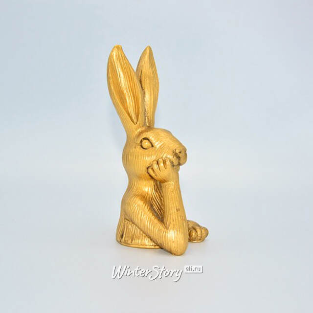 Декоративная фигурка Кролик Ричард 17 см Breitner