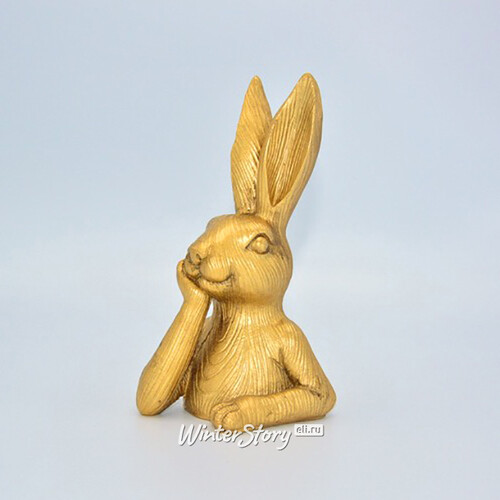 Декоративная фигурка Кролик Ричард 17 см Breitner