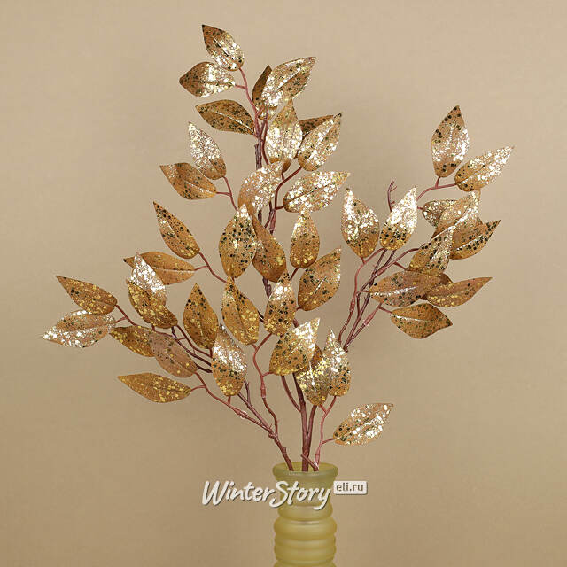 Искусственный Эвкалипт Горчичный 72 см купить в интернет-магазине ...