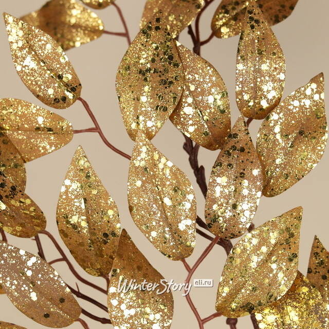 Искусственный Эвкалипт Горчичный 72 см купить в интернет-магазине ...