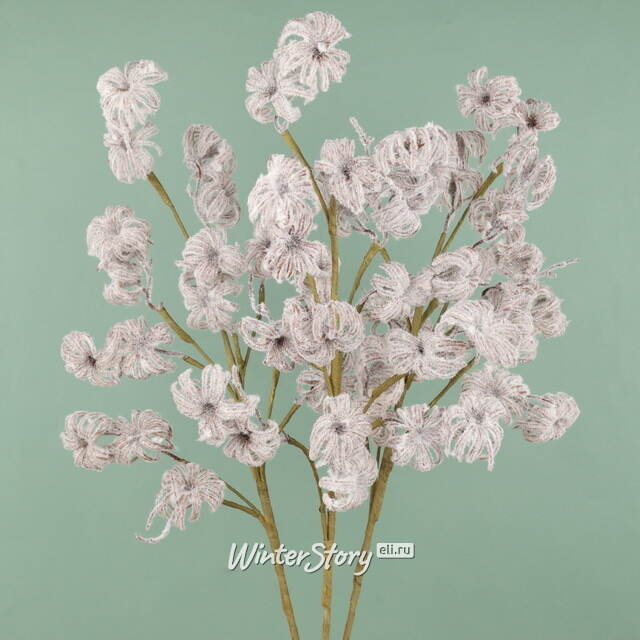 Искусственная ветка Moondream 90 см Kaemingk