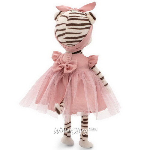 Мягкая игрушка Тигруля Мэри 20 см Orange Toys