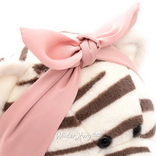 Мягкая игрушка Тигруля Мэри 20 см Orange Toys