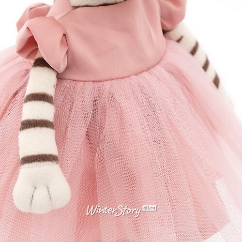 Мягкая игрушка Тигруля Мэри 20 см Orange Toys