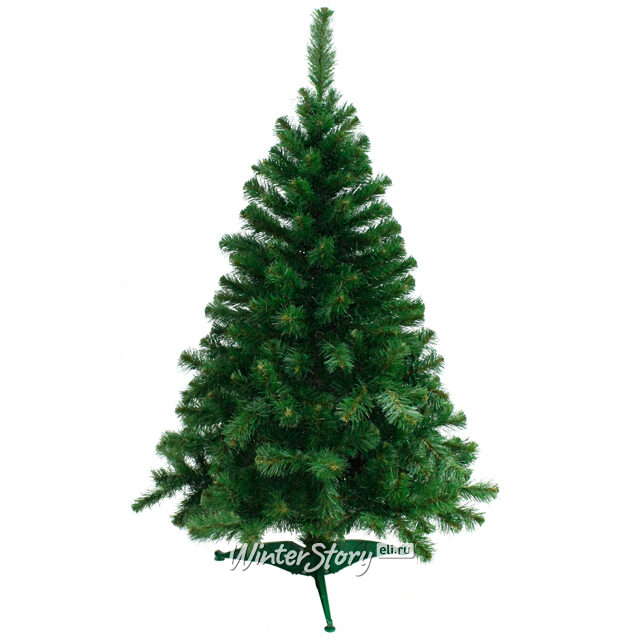 Искусственная елка Скандинавская 120 см, ПВХ MOROZCO