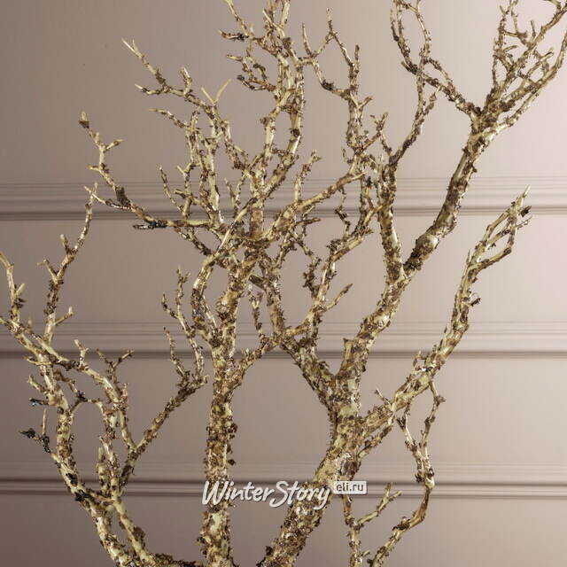 Искусственная ветка Акация Твисти 91 см EDG