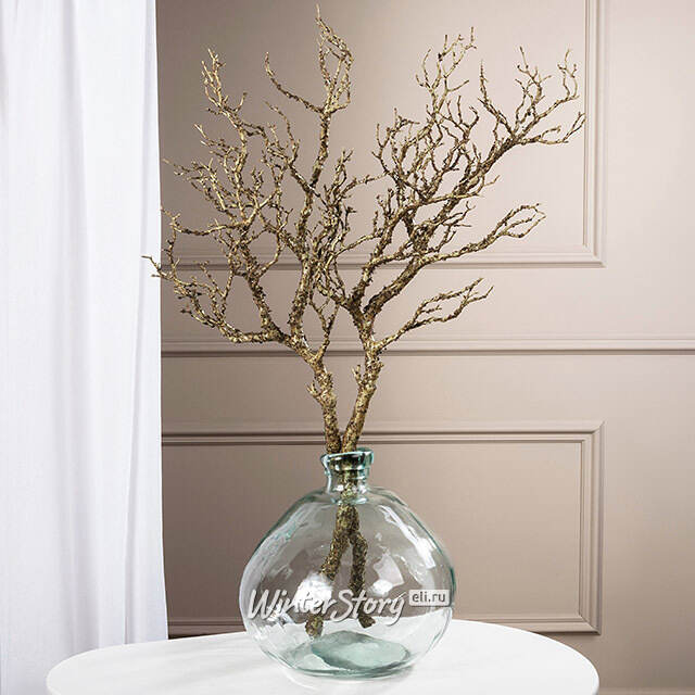 Искусственная ветка Акация Твисти 91 см EDG