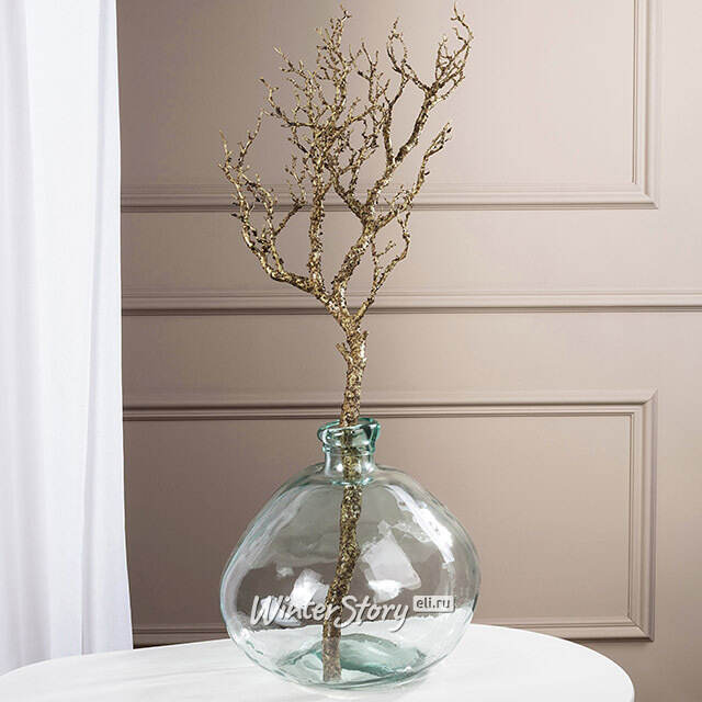 Искусственная ветка Акация Твисти 91 см EDG