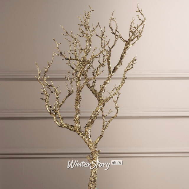 Искусственная ветка Акация Твисти 91 см EDG