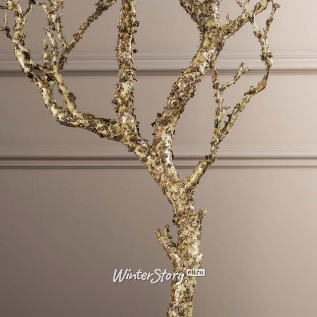 Искусственная ветка Акация Твисти 91 см EDG