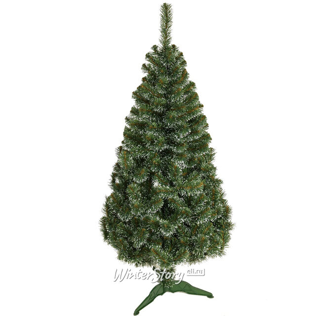 Искусственная елка Снежная 180 см, ПВХ MOROZCO