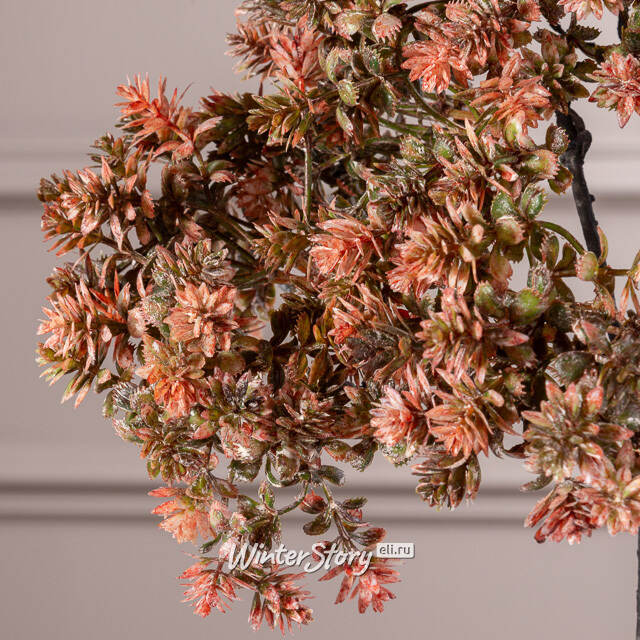 Искусственный букет Риффруа 50 см розовый EDG