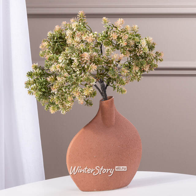 Искусственный букет Риффруа 50 см лимонный EDG