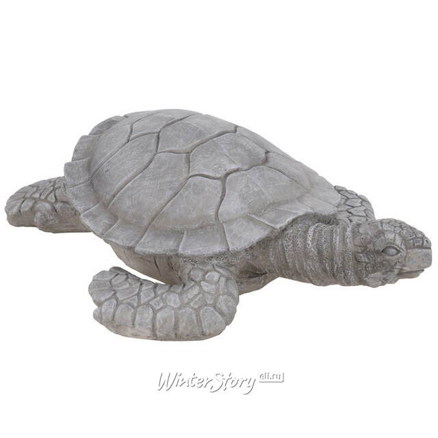 Садовая фигура Черепаха Марвиус: Favoloso Viale 49*42 см Koopman