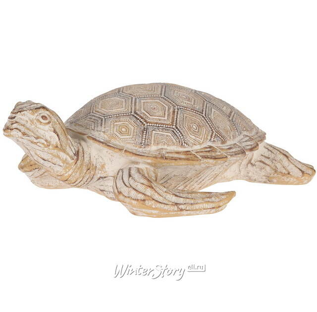 Декоративная фигура Черепаха Уитни 22*17 см Koopman