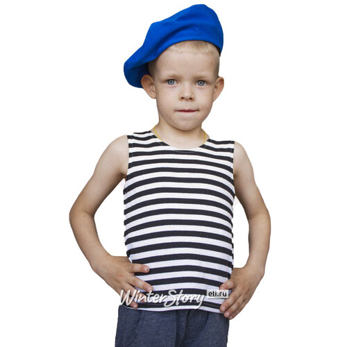 Детский костюм Десант, рост 94-104 см Бока С