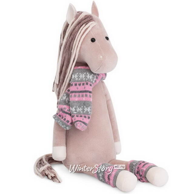 Мягкая игрушка Лошадка Гретта 25 см Orange Toys