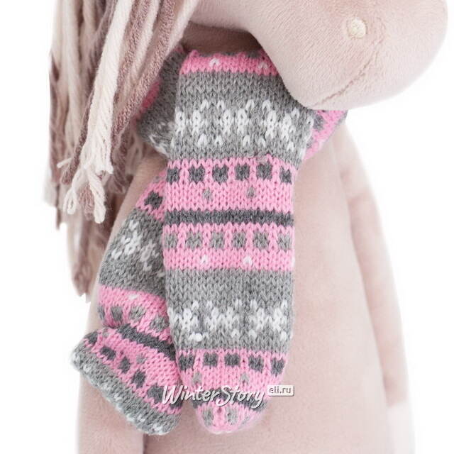 Мягкая игрушка Лошадка Гретта 25 см Orange Toys