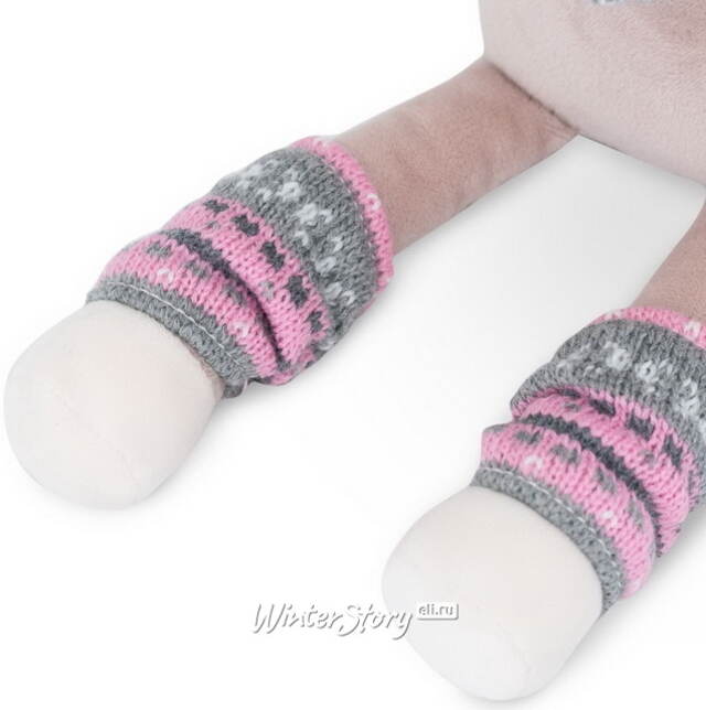 Мягкая игрушка Лошадка Гретта 25 см Orange Toys