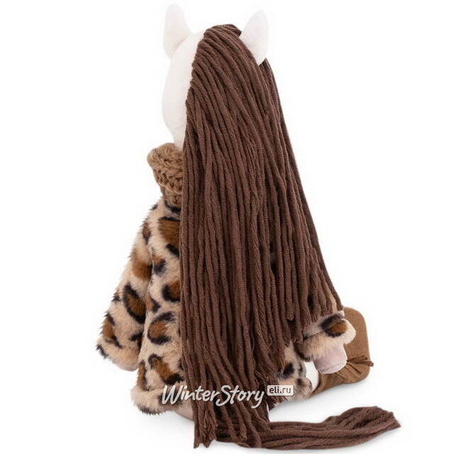 Мягкая игрушка Лошадка Николь 25 см Orange Toys (Орандж Тойс)