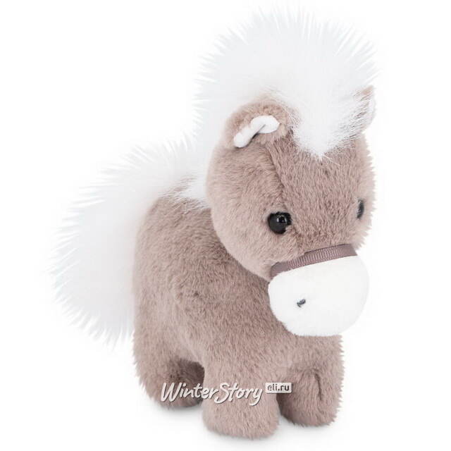 Мягкая игрушка Пони Дымок 13 см Orange Toys