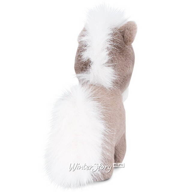 Мягкая игрушка Пони Дымок 13 см Orange Toys