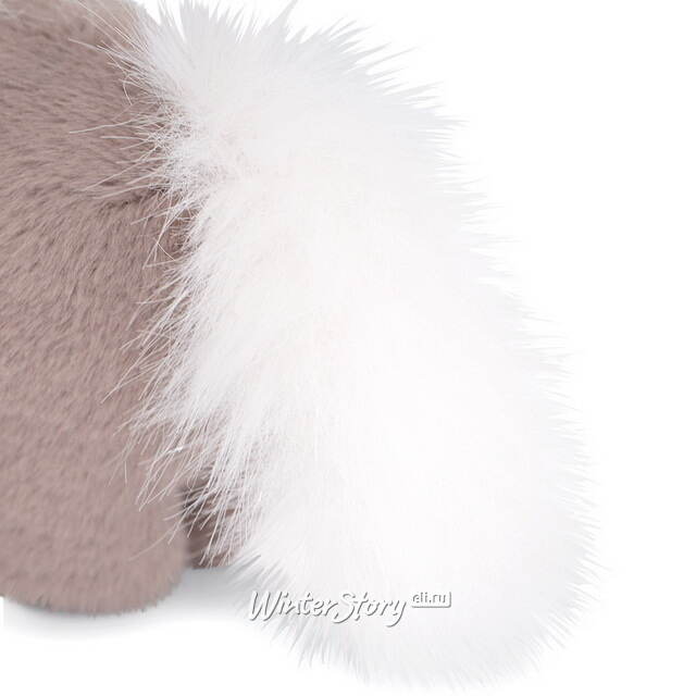 Мягкая игрушка Пони Дымок 13 см Orange Toys