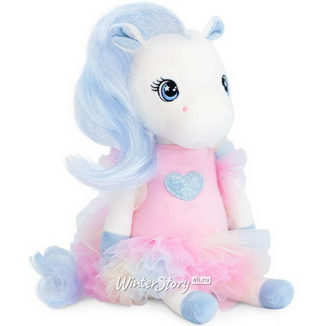 Мягкая игрушка Поняшка Молли 24 см Orange Toys (Орандж Тойс)