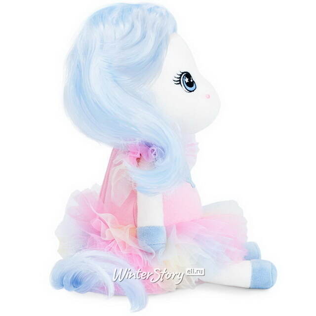 Мягкая игрушка Поняшка Молли 24 см Orange Toys (Орандж Тойс)