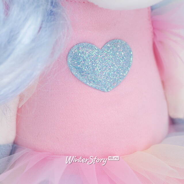 Мягкая игрушка Поняшка Молли 24 см Orange Toys (Орандж Тойс)