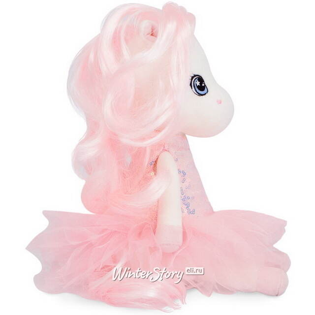 Мягкая игрушка Поняшка Полли 24 см Orange Toys